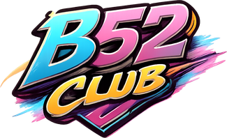 b52 club logo